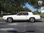 Thumbnail Photo 4 for 1985 Cadillac Eldorado Coupe
